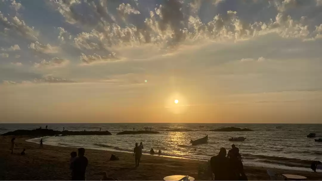 Photo of Let’s Go To Goa