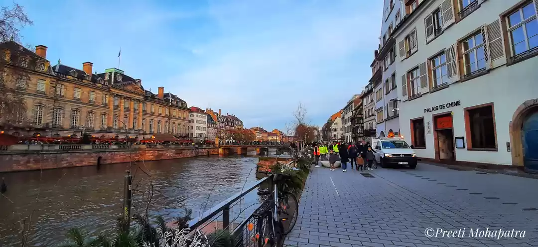 Photo of River III