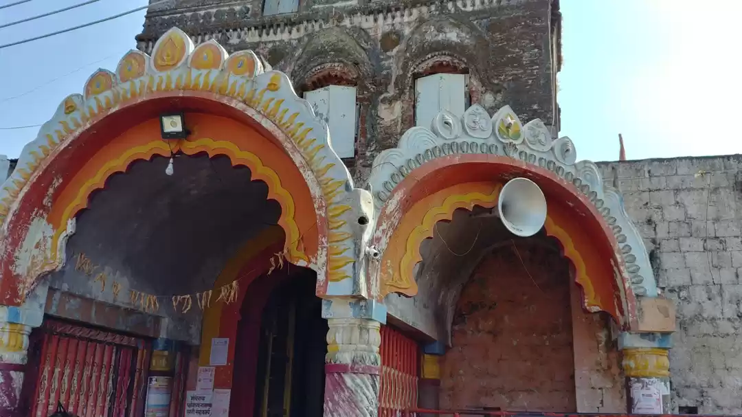 Photo of Marathwada Temples!