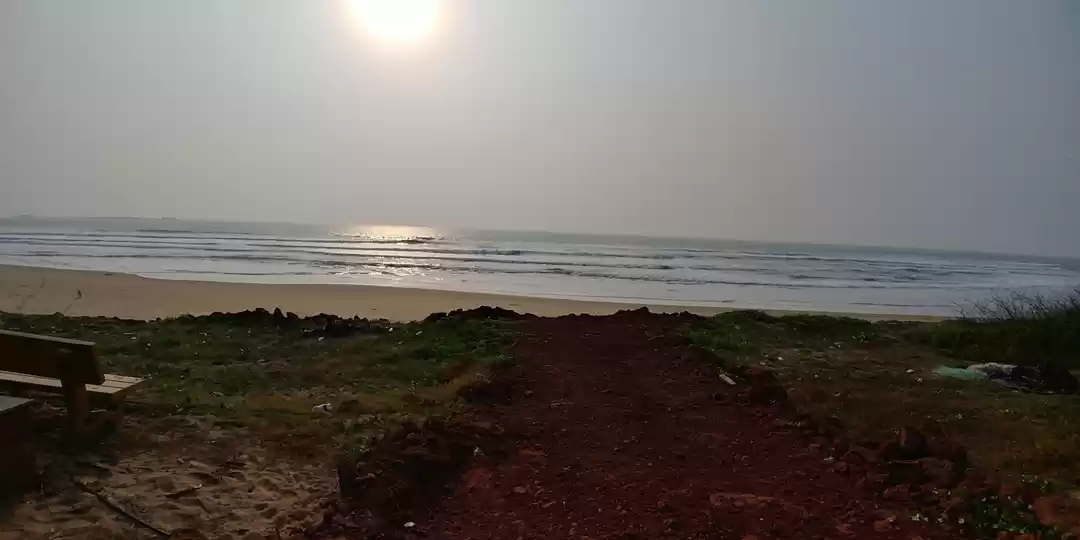 Photo of Ditch Tarkarli, try