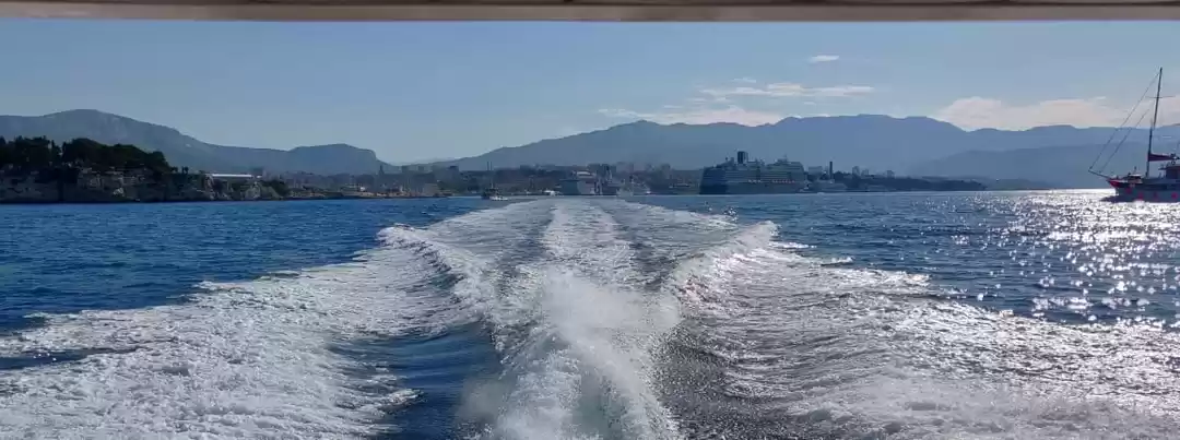 Photo of Blue Cave Tour- An U