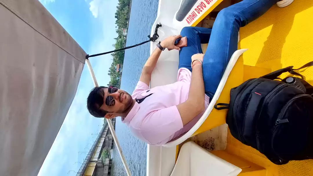 Photo of Romantic Trip to Ker