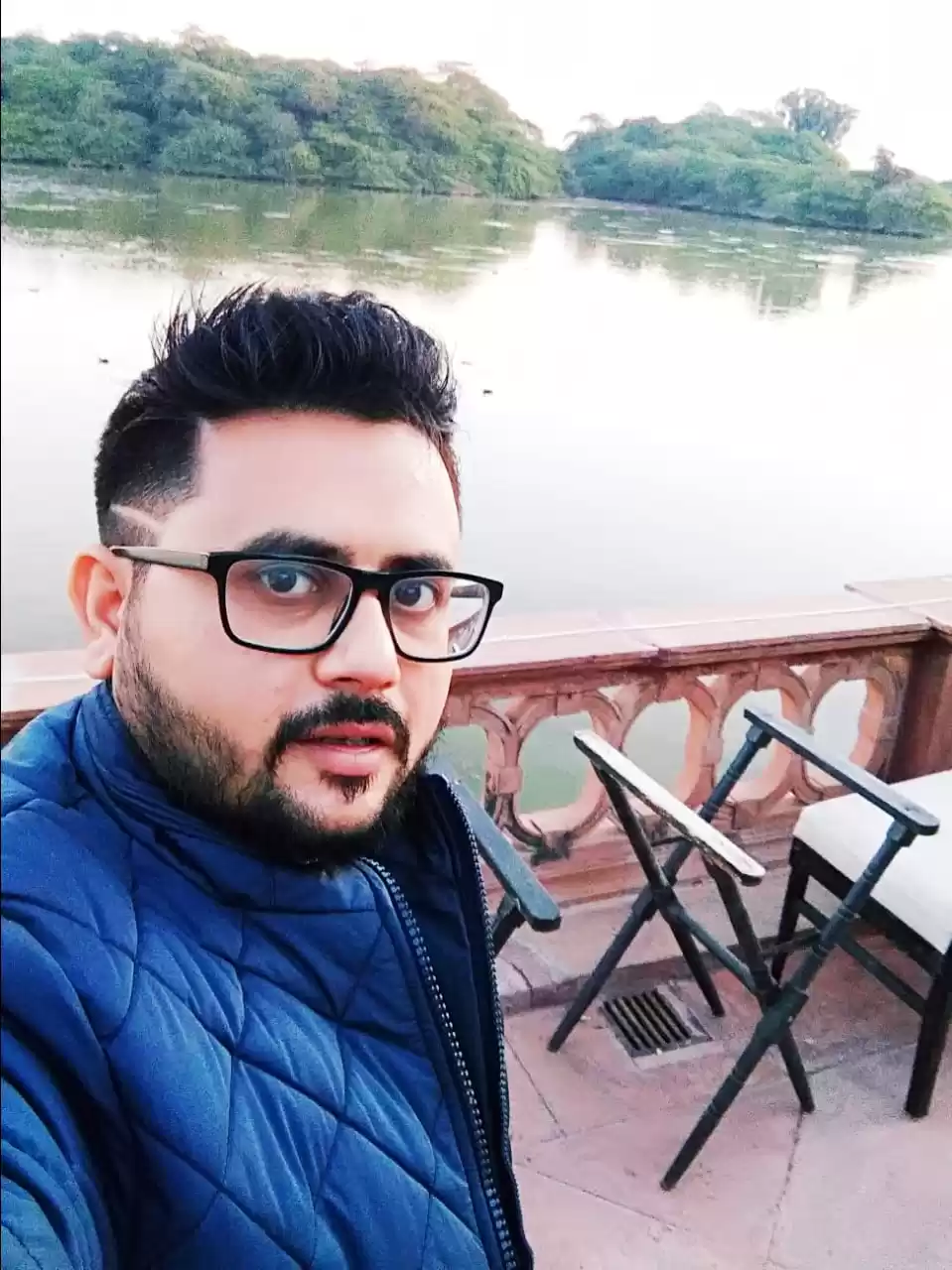 Photo of sudhir