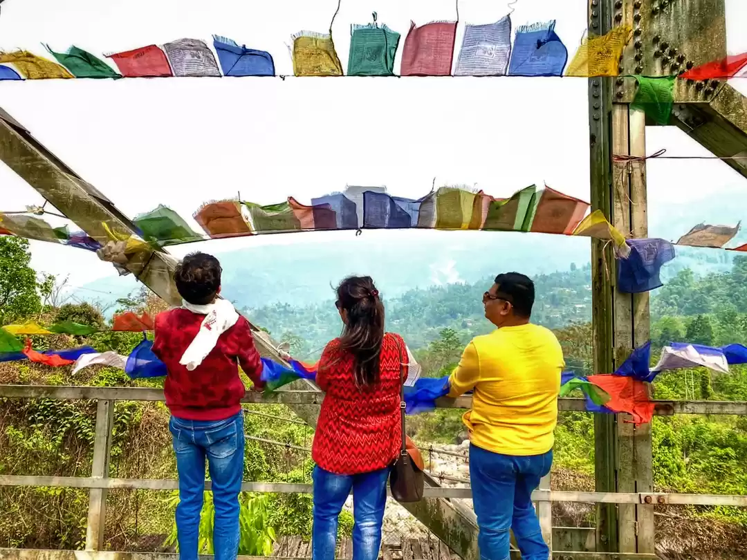 Photo of Darjeeling Diary #hi