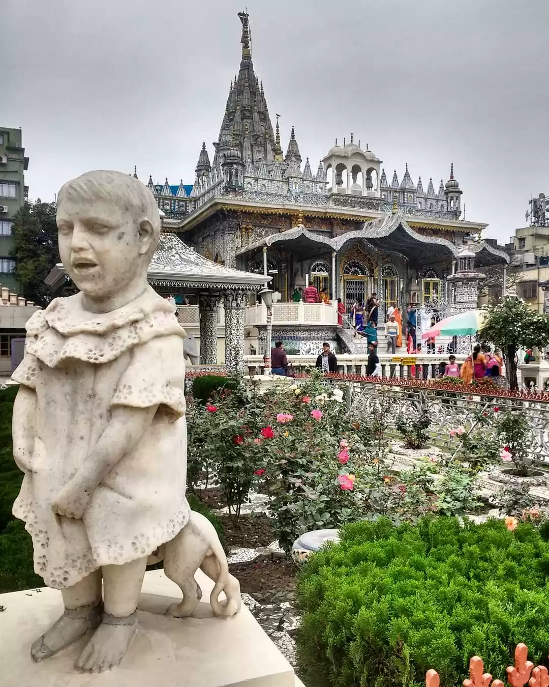 Photo of Pareshnath #temple #