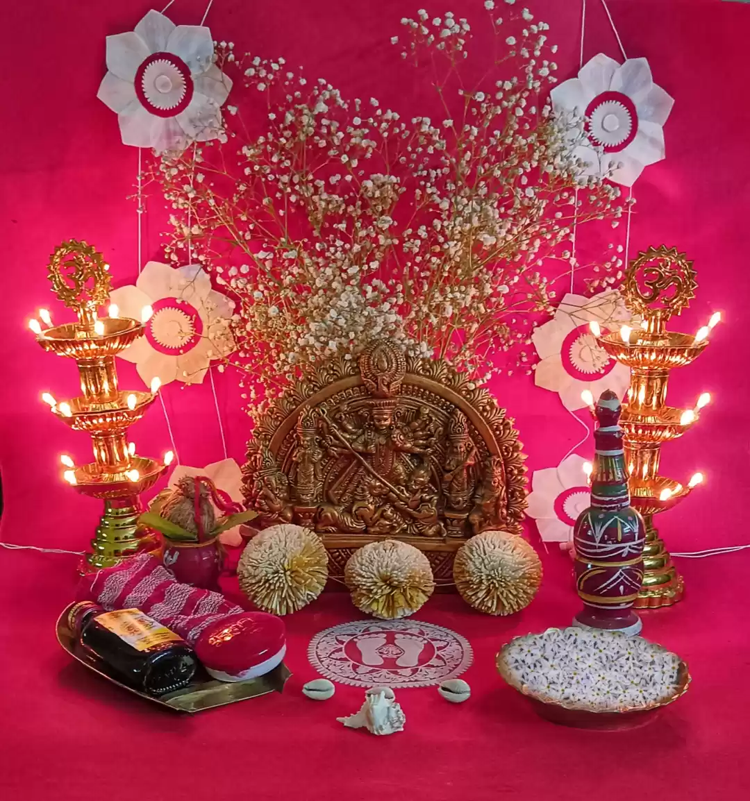 Photo of Durgapuja #culture #