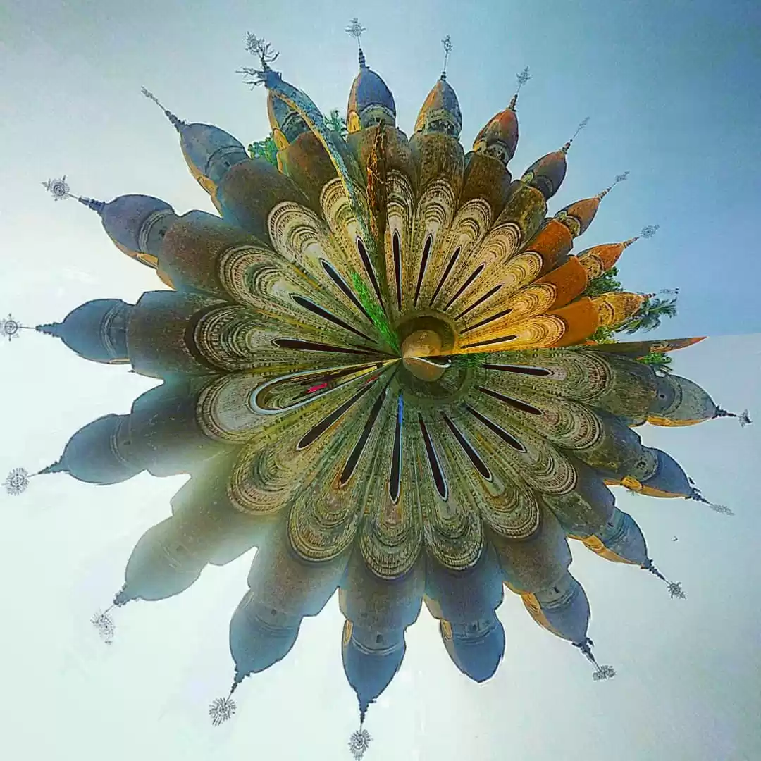 Photo of Kinetic Kalna #templ