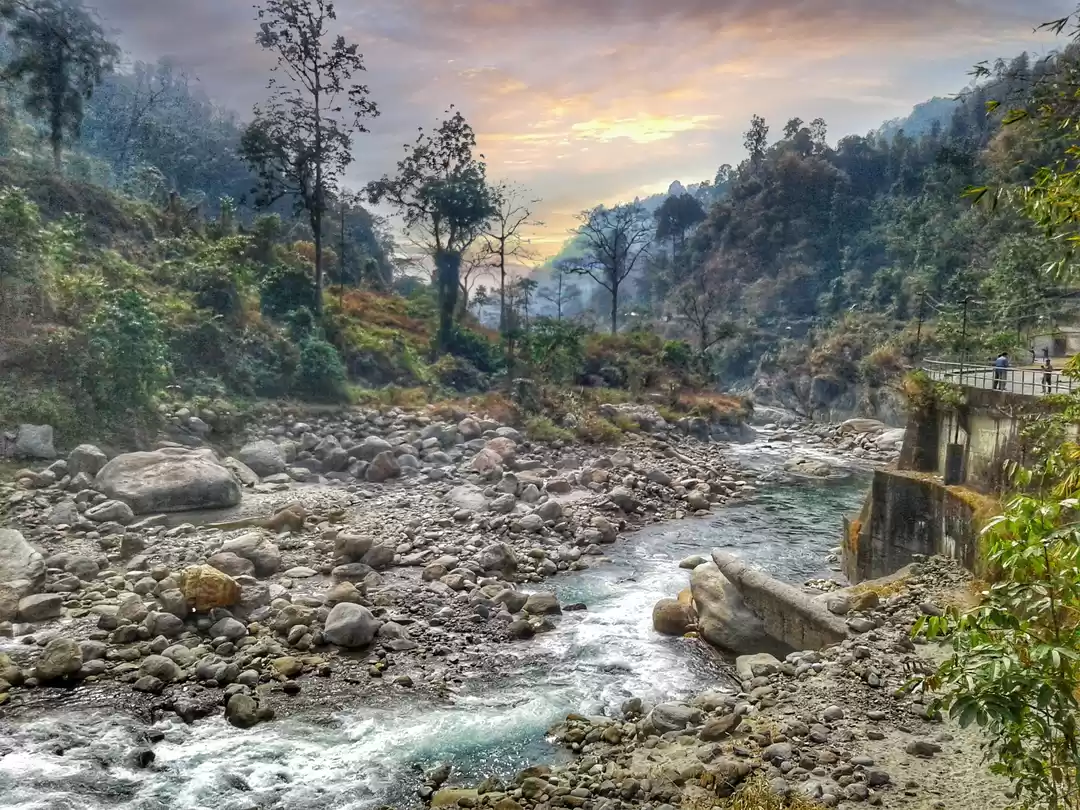 Photo of Hills & Duars #westb