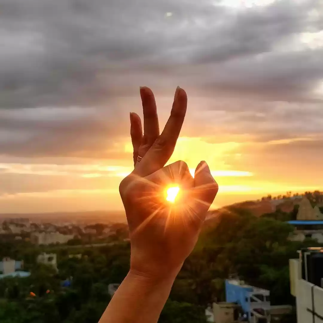 Photo of SUNSETS FROM THE TER