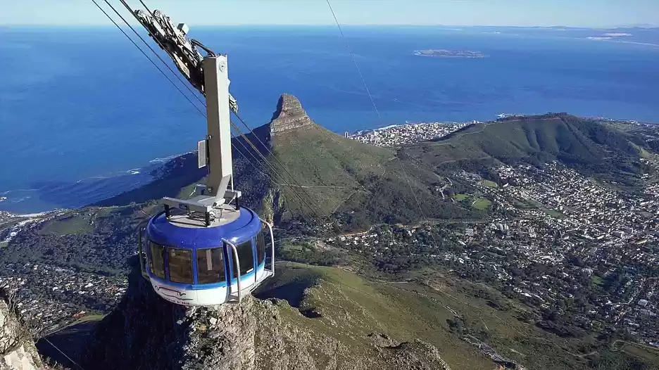 Photo of Attempting the Afric