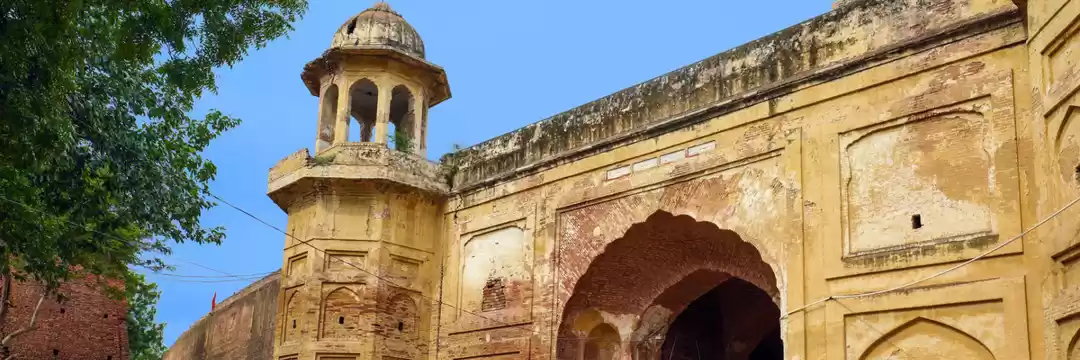 Photo of Lesser-Known Forts i