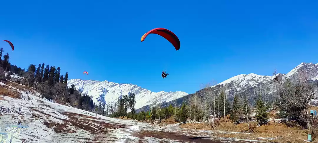 Photo of 15+ Hill stations wi