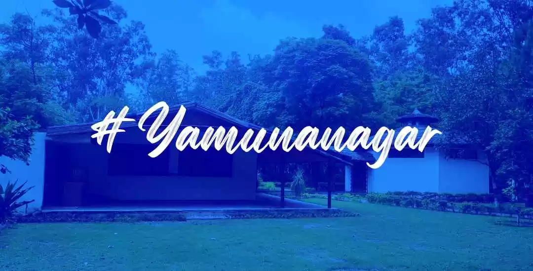 Photo of Yamunanagar - Jagadh