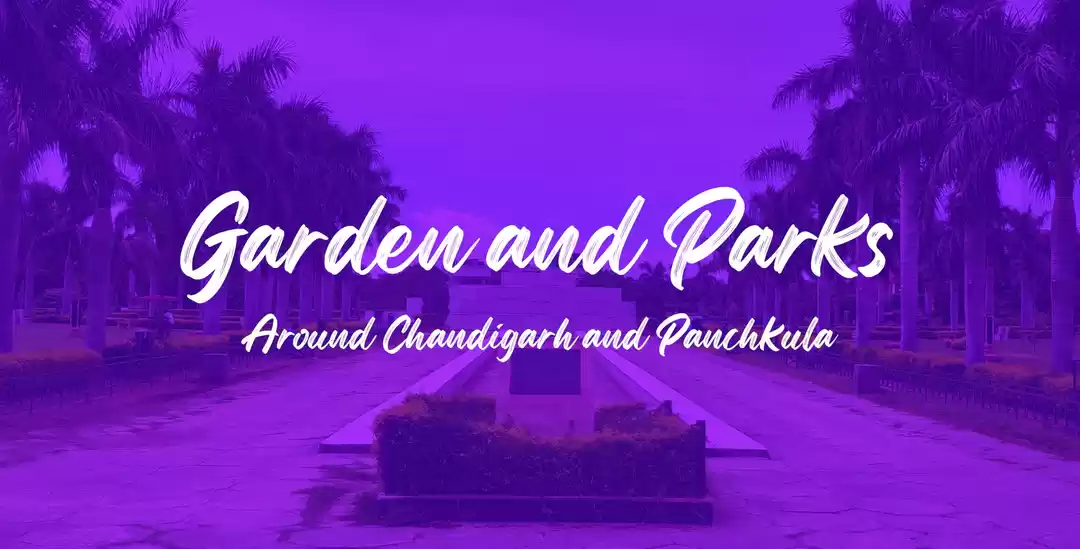 Photo of Garden and Parks Aro