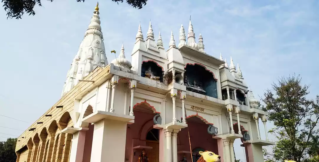 Photo of Worship Places Worth