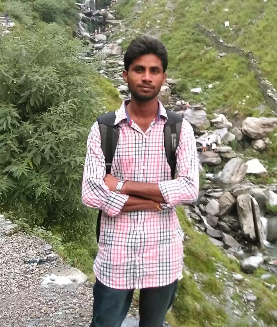 Photo of Himachal Pardesh Ma