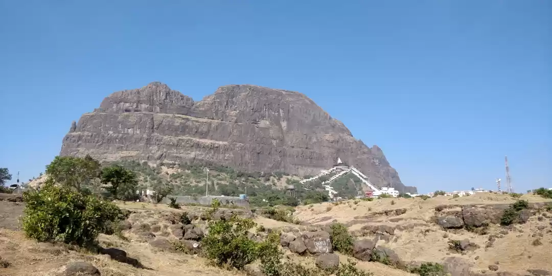 Photo of Saptashringi Devi, V