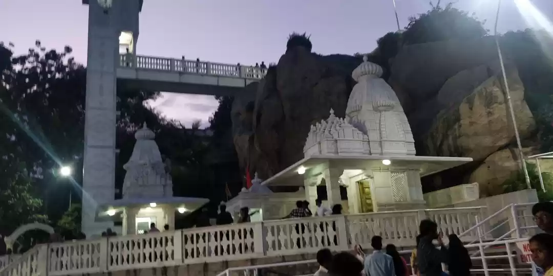 Photo of Hyderabad trip by ro