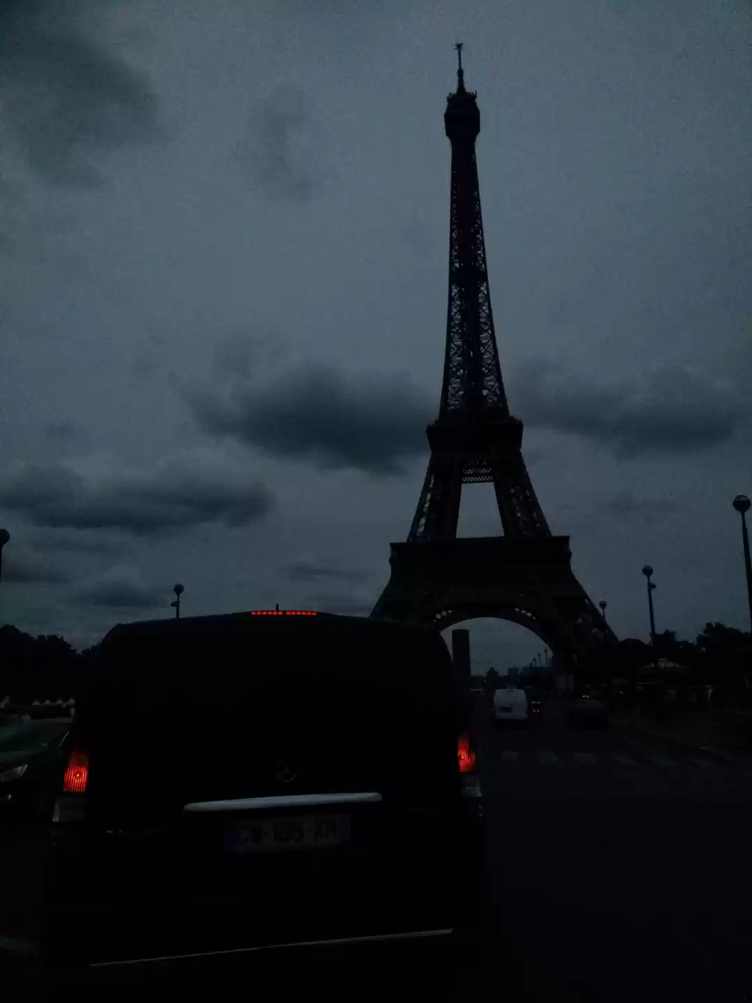 Photo of 4 Days in Paris - Ne