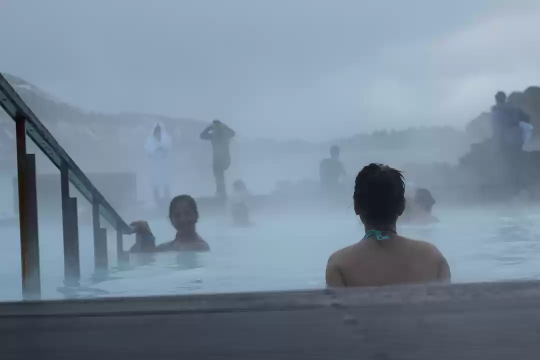 Photo of ICELAND TRIP from I