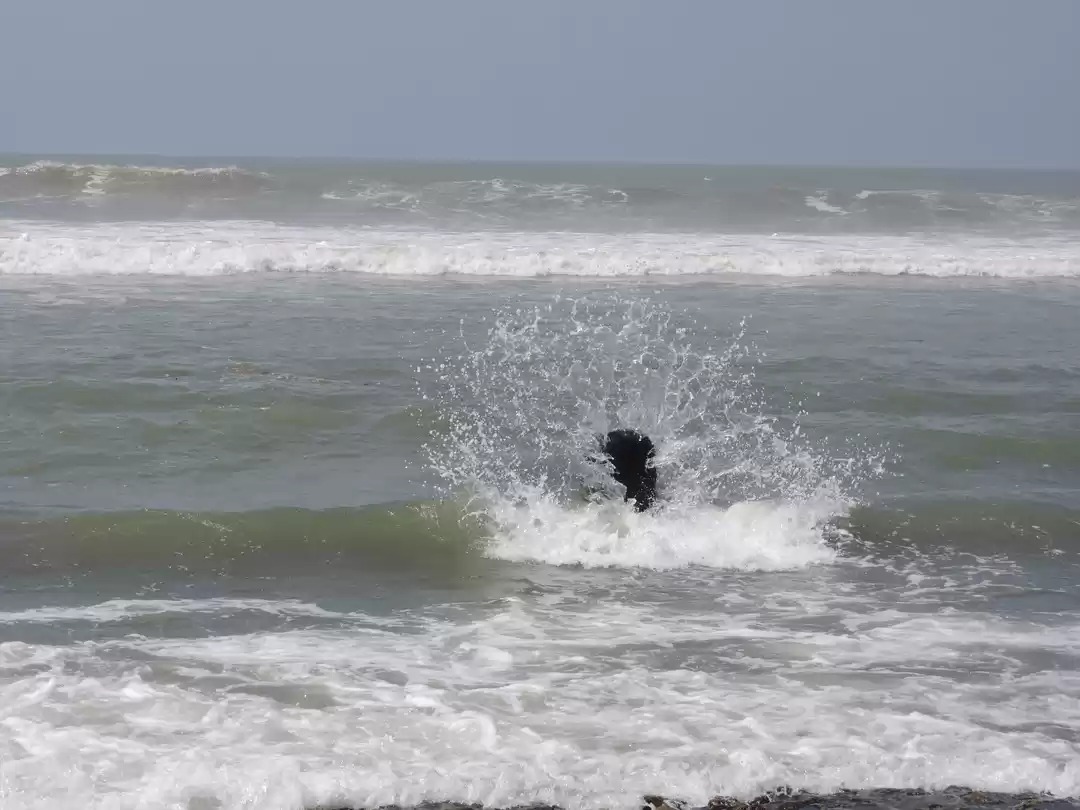 Photo of Family trip to Gujar