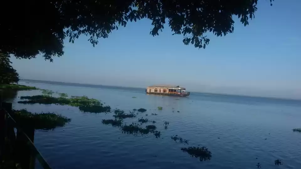 Photo of Kumarakom: A place t