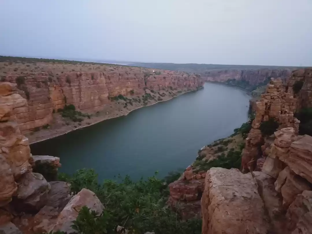 Photo of Weekend Drive to Gan