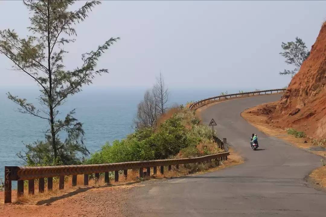 Photo of Weekend Trip to Gana