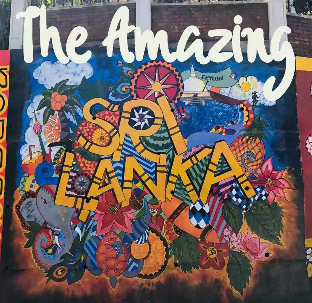 Photo of The best of Sri Lank