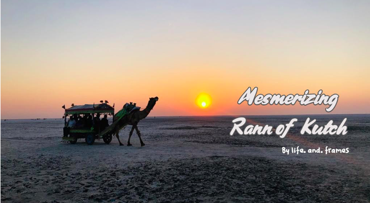 Photo of Mesmerising Rann of
