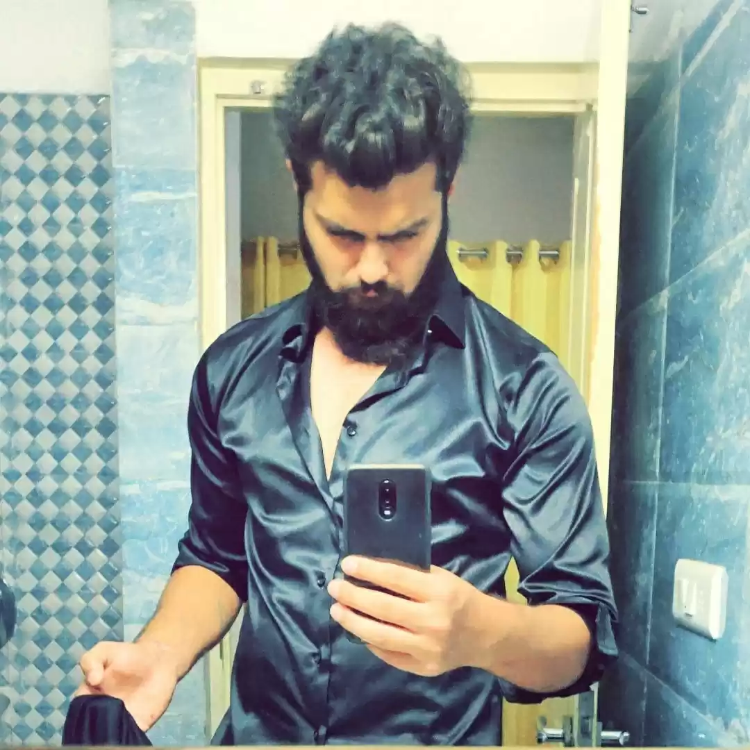 Photo of Shivam Thakur