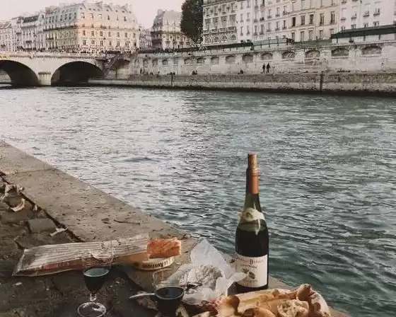 Photo of What travelling the