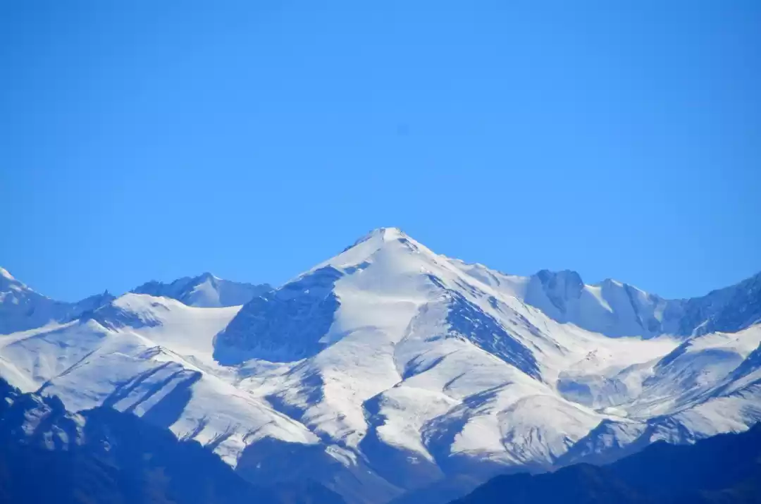 Photo of Road Trip Through He