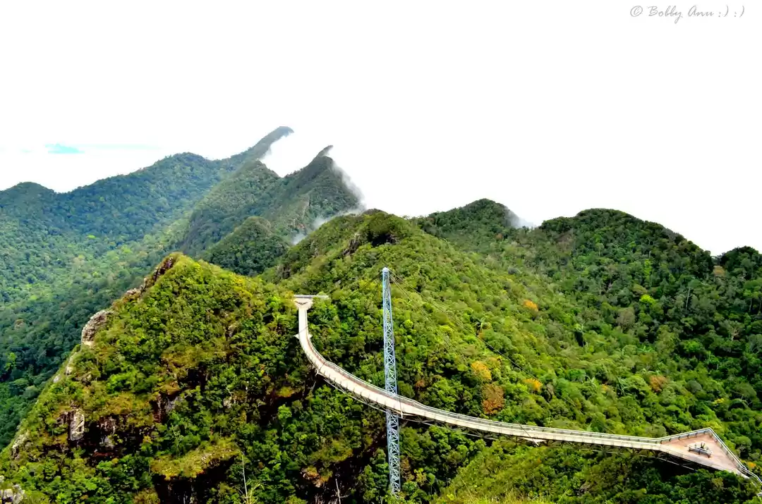 Photo of Exploring Langkawi, 