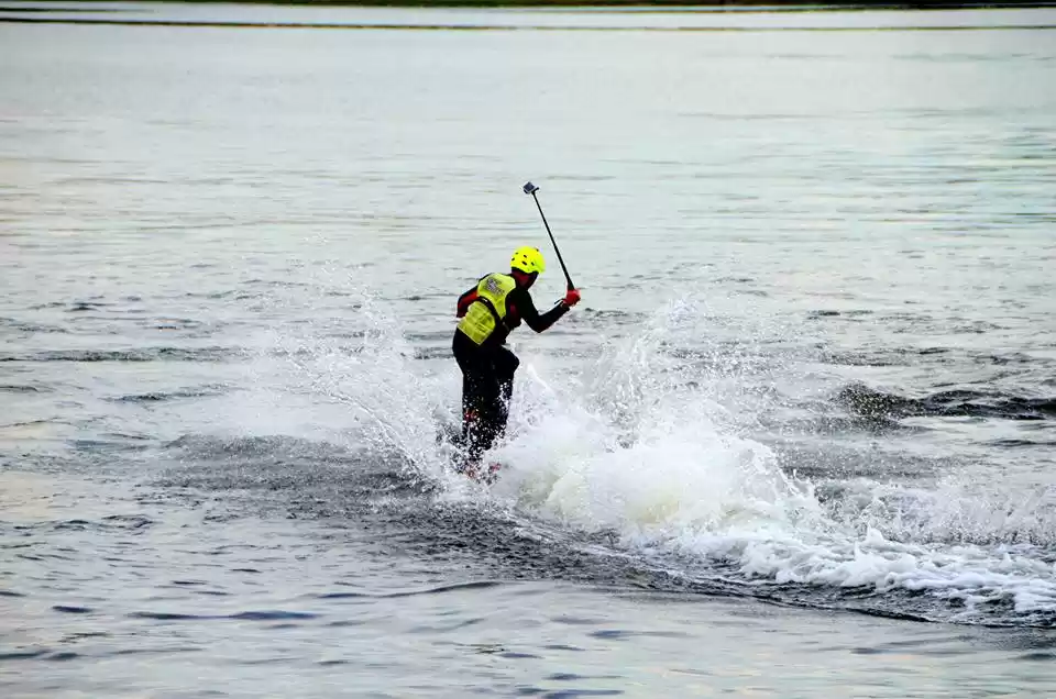 Photo of Hoverboard fun, I've