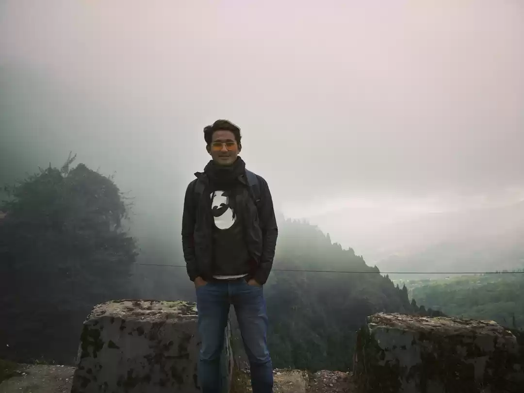 Photo of Sam Junior Brahma