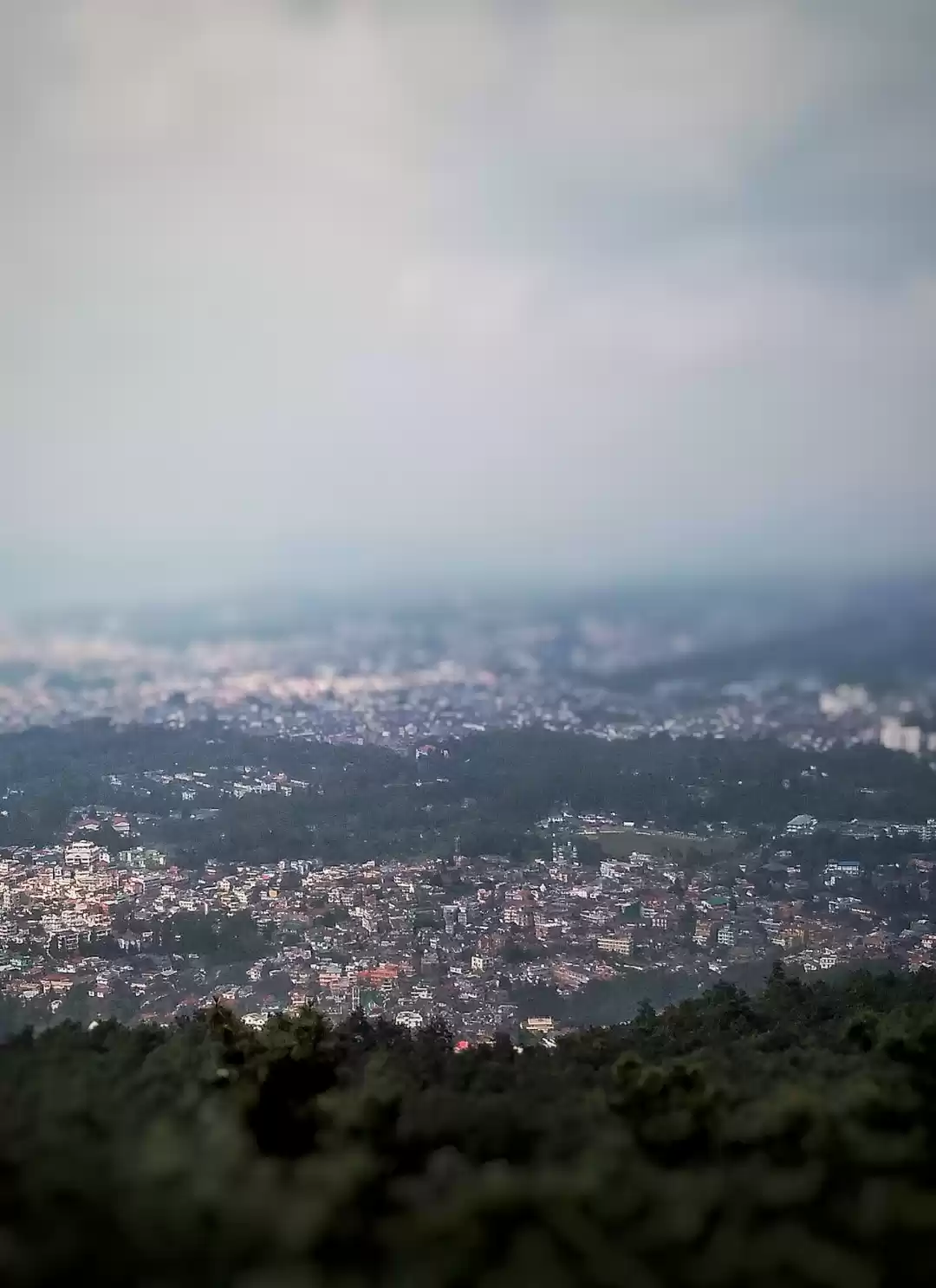 Photo of CITYSCAPE