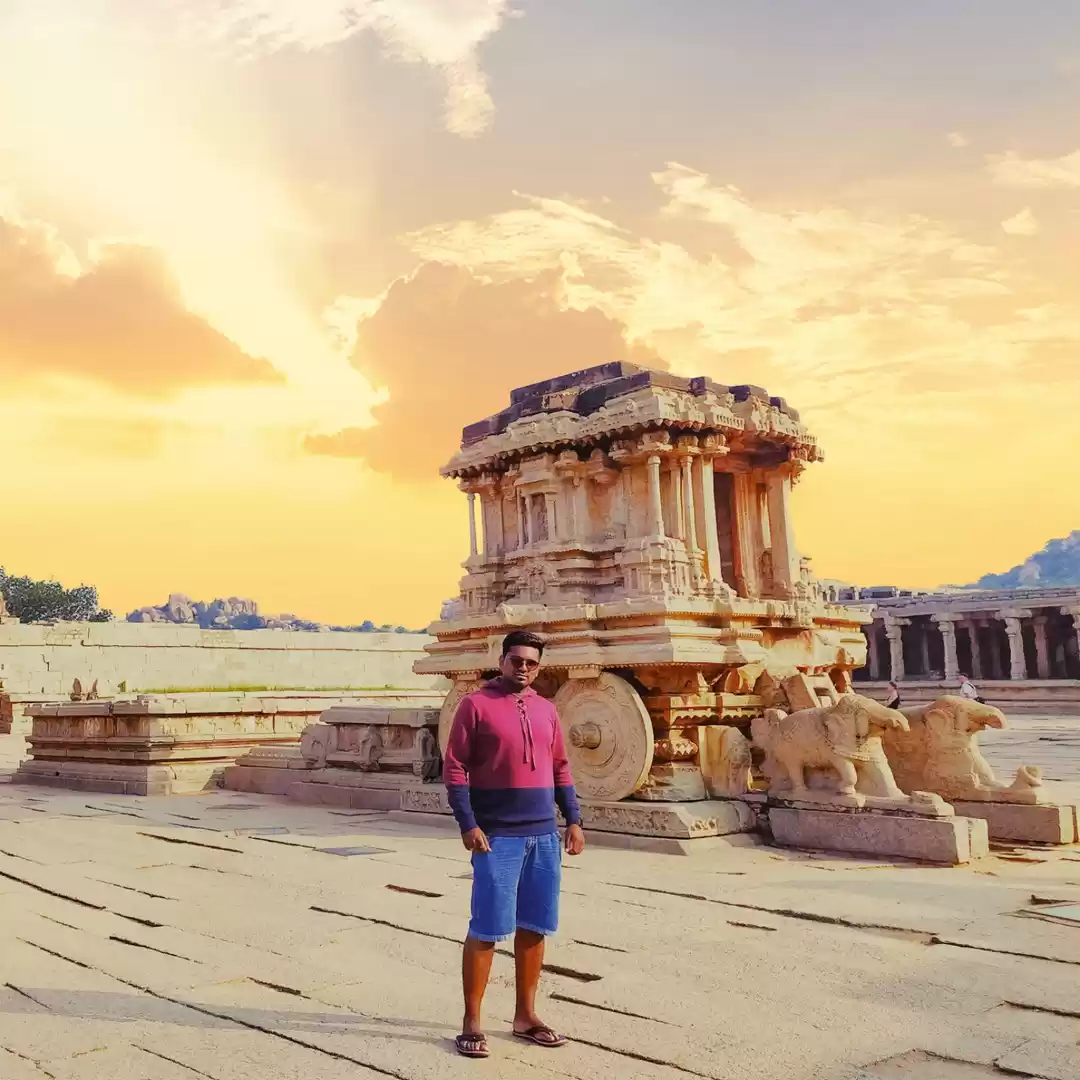 Photo of Best of World Herita