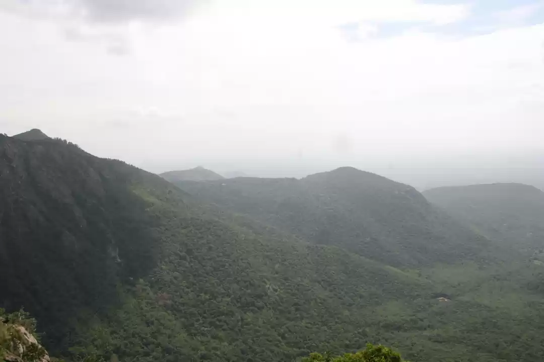 Photo of An impromptu trip to