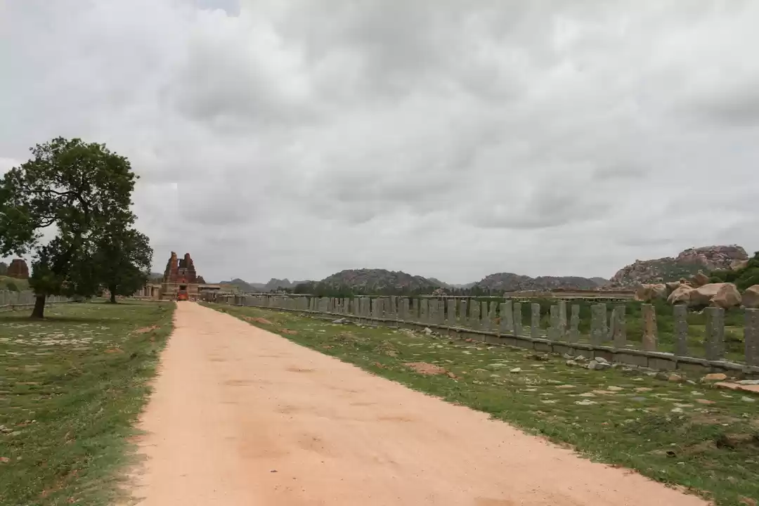 Photo of Hampi - A land of Bo