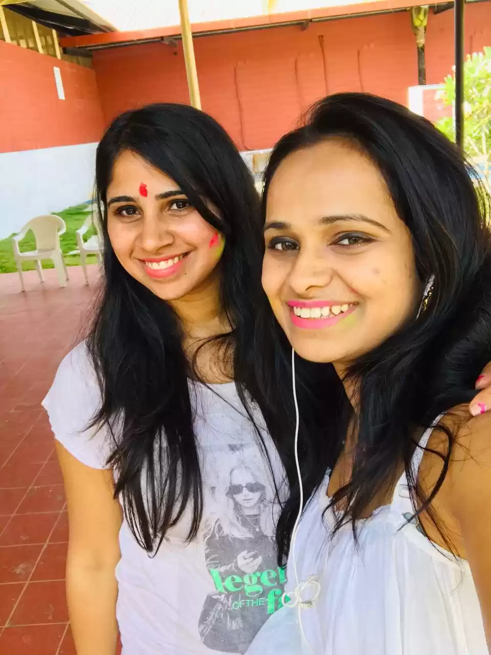 Photo of Sheena Chaudhary