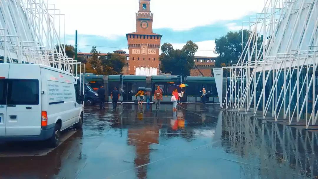 Photo of Milan in a day! Part