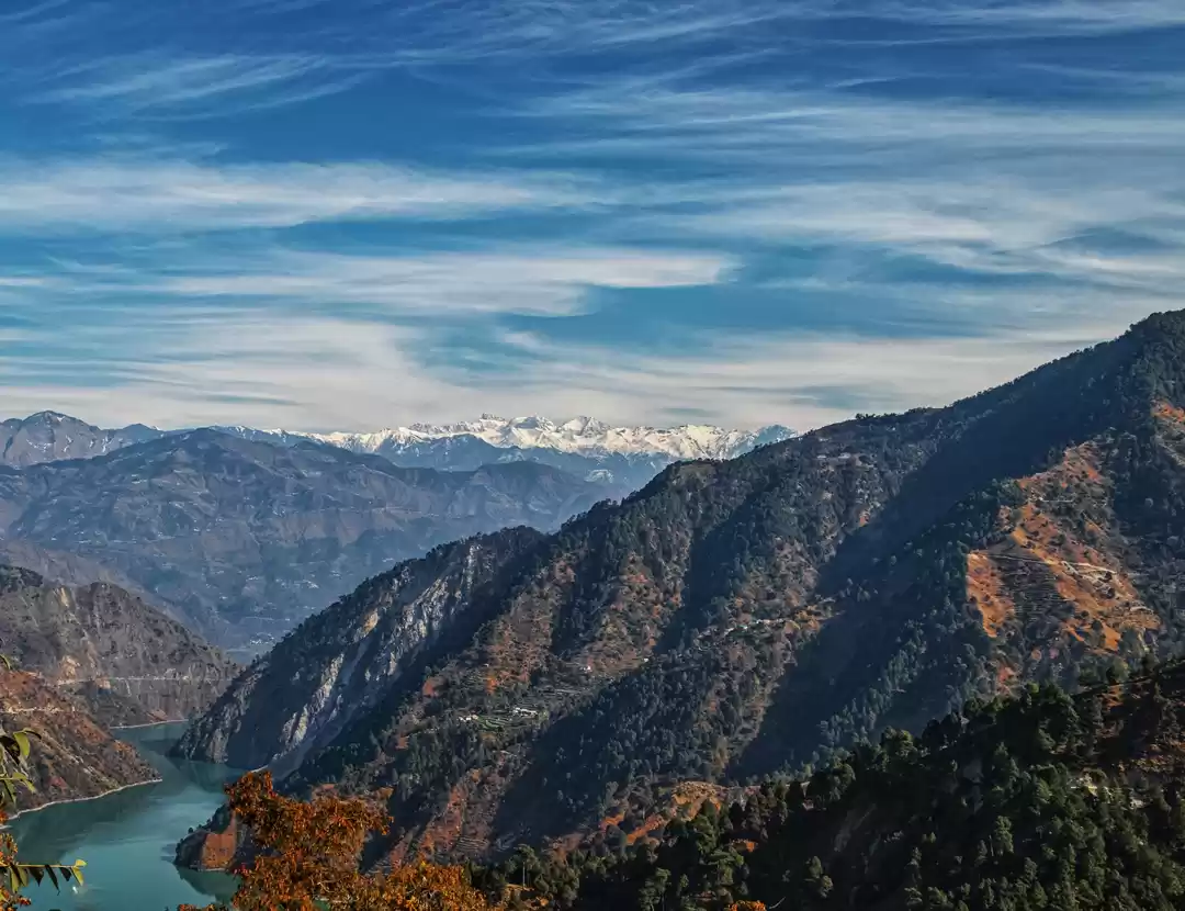 Photo of Trip to a village in