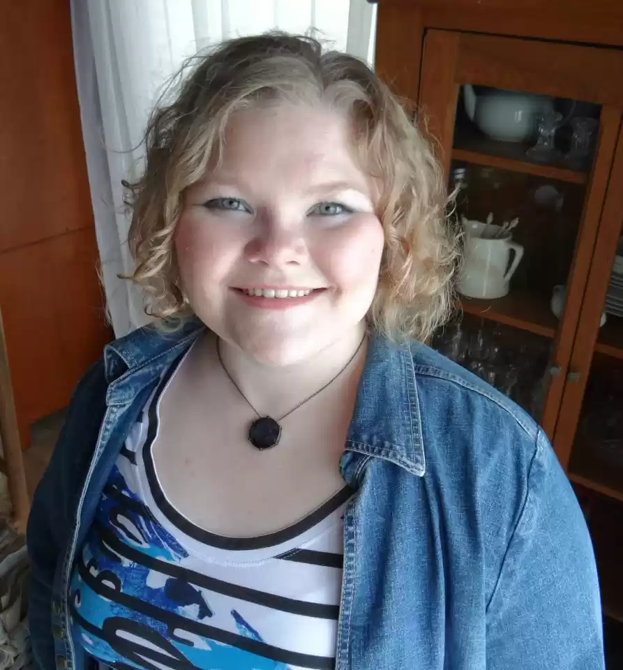 Photo of Liv