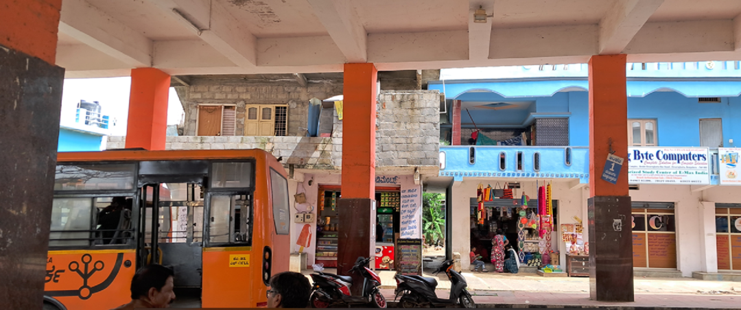 Photo of I Traveled for 60 Ki