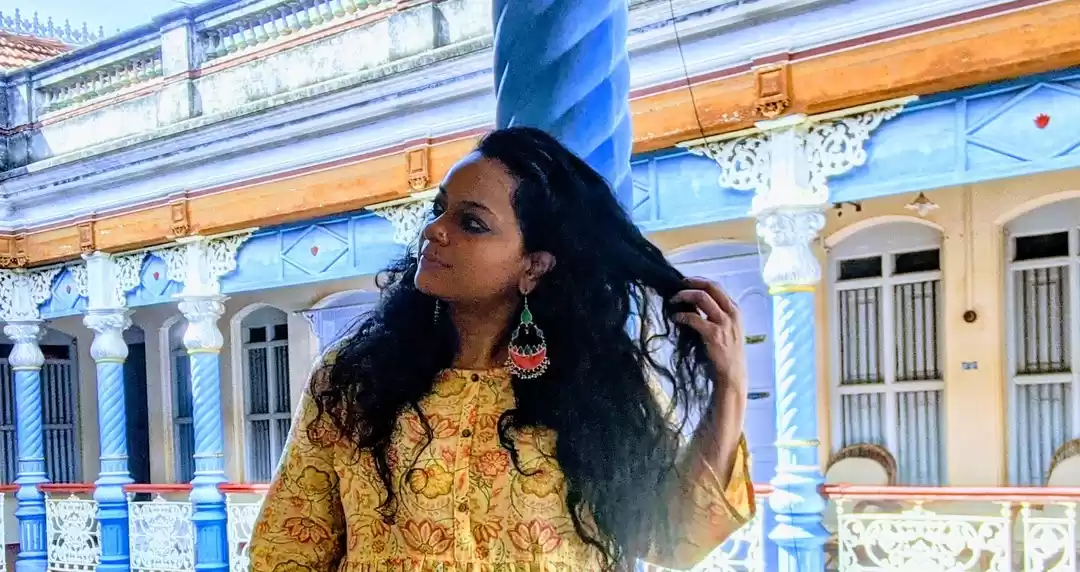 Photo of Traveling in Your 20