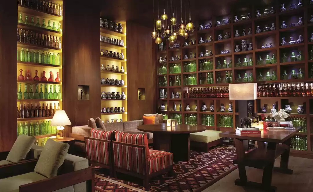 Photo of SerendipiTea, Tradi