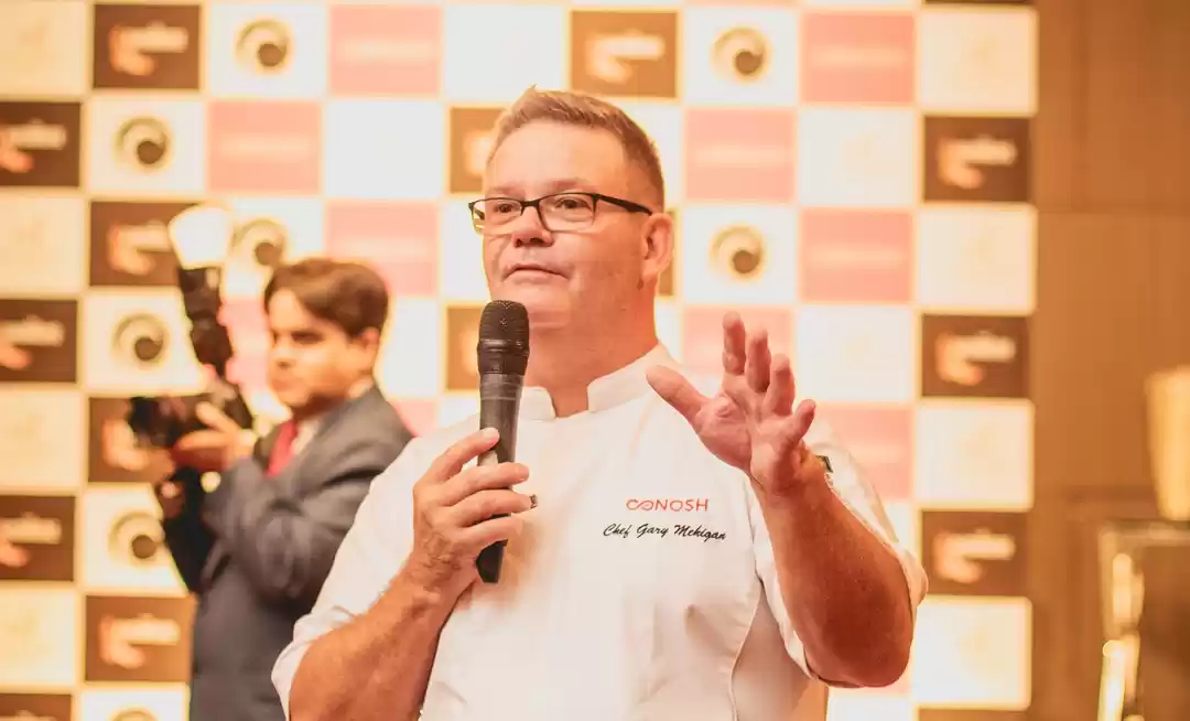 gary mehigan

