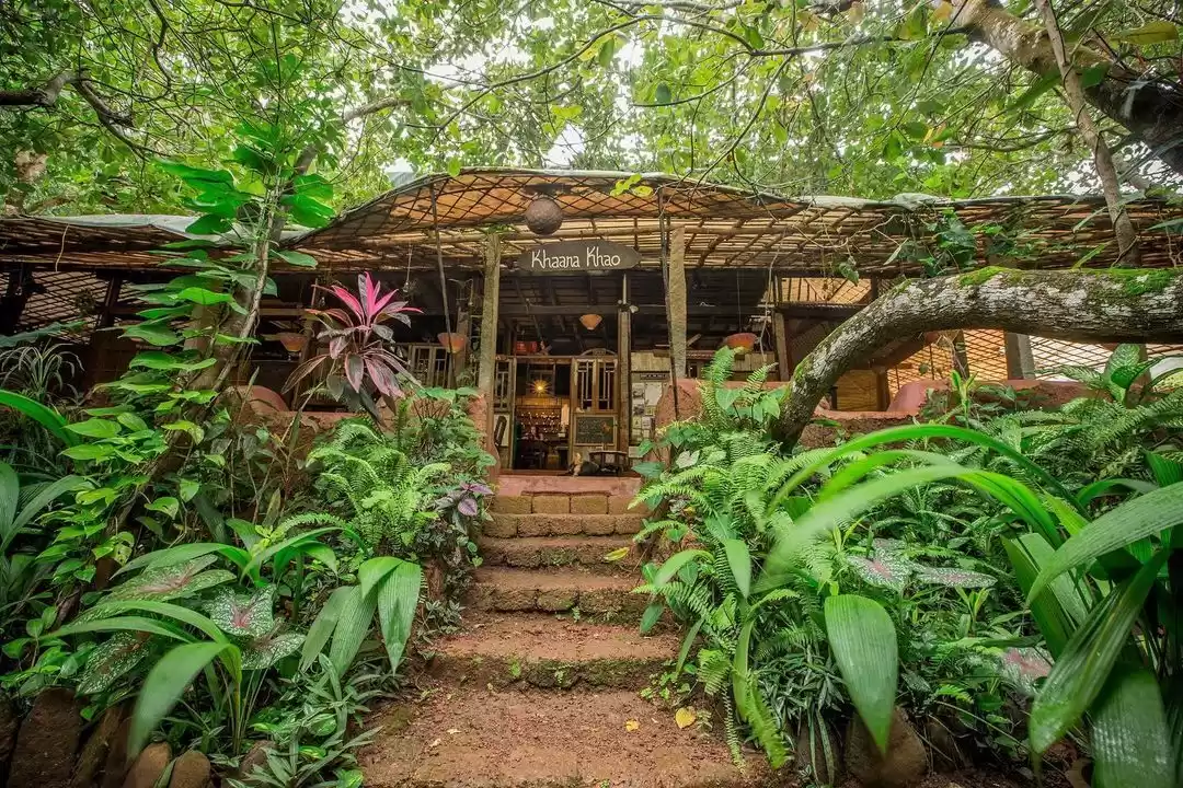 Photo of Discover Goa’s Eco-F