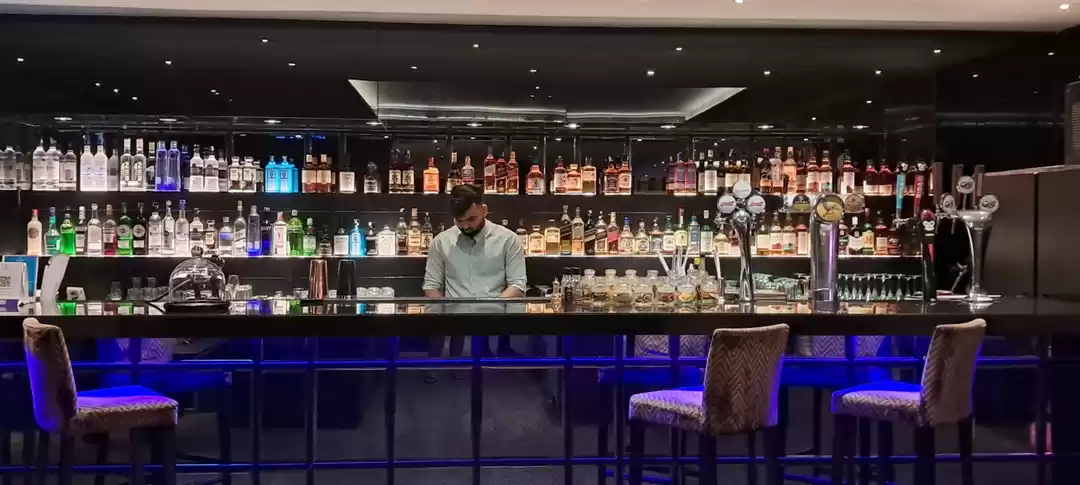 Photo of Girls' Night Out? He